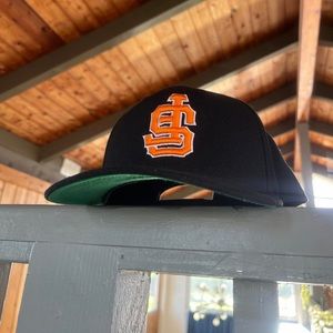 Kill the hype LA SnapBack hat